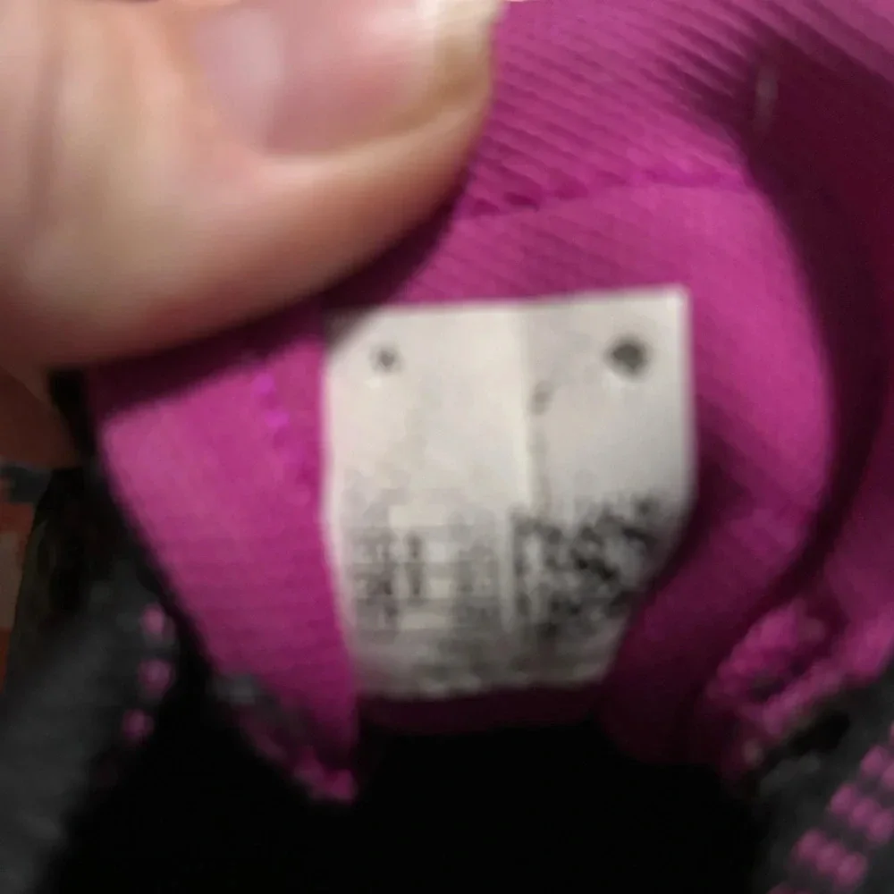 New Balance questions leave